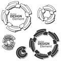Engineering design element