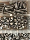 Engineering materials for prototyping of wood metal piping plastic and more