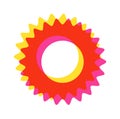 Engineering mechanism riso graph effect