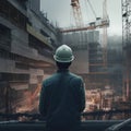 Engineers in Building Design and Construction .generative ai