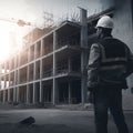 Engineers in Building Design and Construction .generative ai