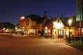 England in Word Showcase Epcot