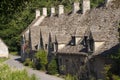 Scenic Cotswolds - Bibury