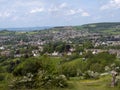 Scenic Gloucestershire, Stroud Valleys