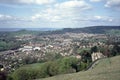 England, Cotswolds, Stroud
