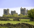 england derbyshire peak district national park matlock riber Castle