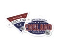 England emblem