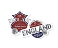 England emblem