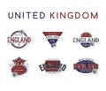 England emblem