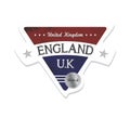 England emblem