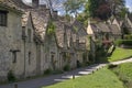 Scenic Cotswolds - Bibury