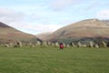 England Lake District