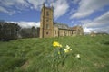 England the midlands worcestershire Royalty Free Stock Photo