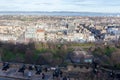 England, Scotland, Edimburgo