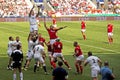 Rugby Union at Twickenham