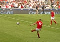 Rugby Union at Twickenham