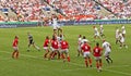 Rugby Union at Twickenham