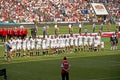 Rugby Union at Twickenham