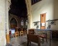 Saint Thomas Church Lady Chapel B