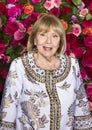 Diana Rigg at 2018 Tony Awards