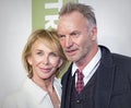 Sting at 35th Anniversary of THIS IS SPINAL TAP at 2019 Tribeca Film Festival