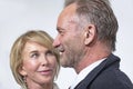 Trudie Styler and Sting at 35th Anniversary of THIS IS SPINAL TAP at 2019 Tribeca Film Festival