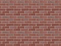 English brick wall