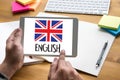 ENGLISH ( British England Language Education ) do you speak english?