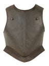 English Civil War Period Breastplate