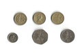 English coins