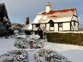 English cottage