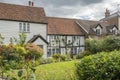 Ancient English Cottages