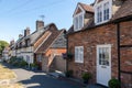 English cottages