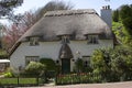 English country cottage