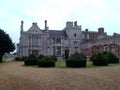 English Country House - Cambridgeshire