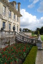 English Country House, Dorset Royalty Free Stock Photo