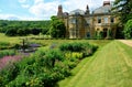 English Country house Royalty Free Stock Photo