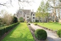 English Country Style - Avebury Manor