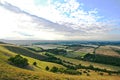 English countryside