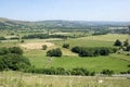 English Countryside Royalty Free Stock Photo