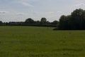 English Countryside, Holmer Green, Buckinghamshire