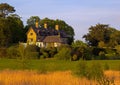 English Countryside