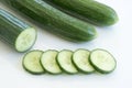 English Cucumber