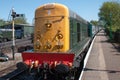 English Electric Type 1 at North Weald