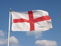 English Flag