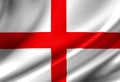 English flag