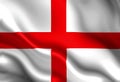 English flag