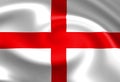 English flag