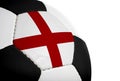 English Flag - Football