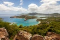 English Harbour Nelson's Dockyard Antigua